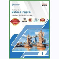 Bahasa Inggris : Untuk Siswa SMA/SMK Kelas X