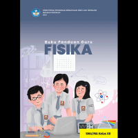 Image of Fisika Kls XII