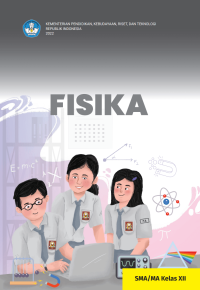 Image of FISIKA SMA KELAS XII