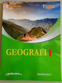 Geografi 1