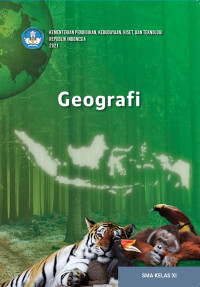 Geografi kls XI