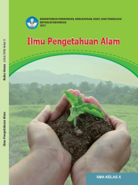 Ilmu Pengetahuan Alam