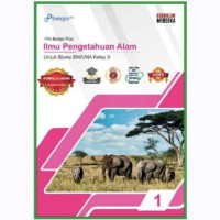 Ilmu Pengetahuan Alam : Untuk Siswa SMA/SMK Kelas X