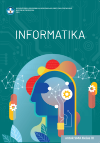 Image of Informatika kls XI