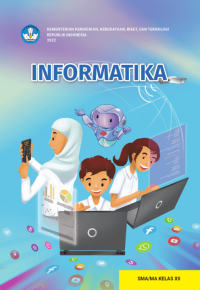Informatika : Kls XII