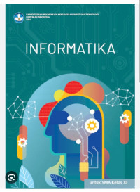 INFORMATIKA SMA KELAS XI