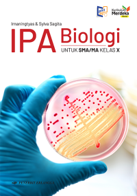 Image of IPA BIOLOGI SMA KELAS X