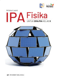 IPA FISIKA SMA KELAS X