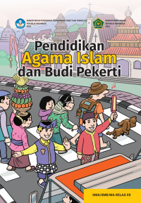 Pendidikan Agama Islam dan Budi Pekerti kls XII