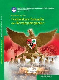Pendidikan Pancasila dan Kewarganegaraan