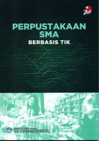 Image of PERPUSTAKAAN SMA BERBASIS TIK