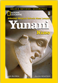 Image of SELIDIK NATIONAL GEOGRAPHIC : YUNANI KUNO