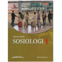 Sosiologi 1