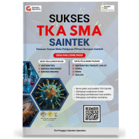 SUKSES TKA SMA SAINTEK