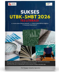 SUKSES UTBK-SNBT 2026