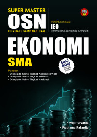 Super Master OSN Ekonomi