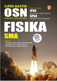 SUPER MASTER OSN FISIKA