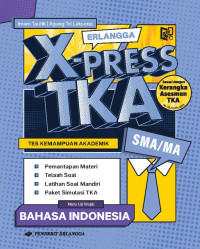X-PRESS TKA BAHASA INDONESIA
