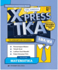X-PRESS TKA MATEMATIKA